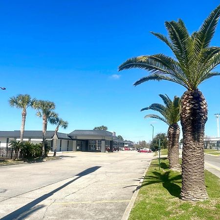 Red Roof Inn Slidell I-10 Ngoại thất bức ảnh