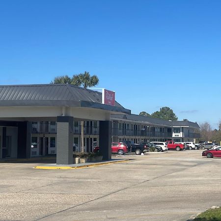 Red Roof Inn Slidell I-10 Ngoại thất bức ảnh