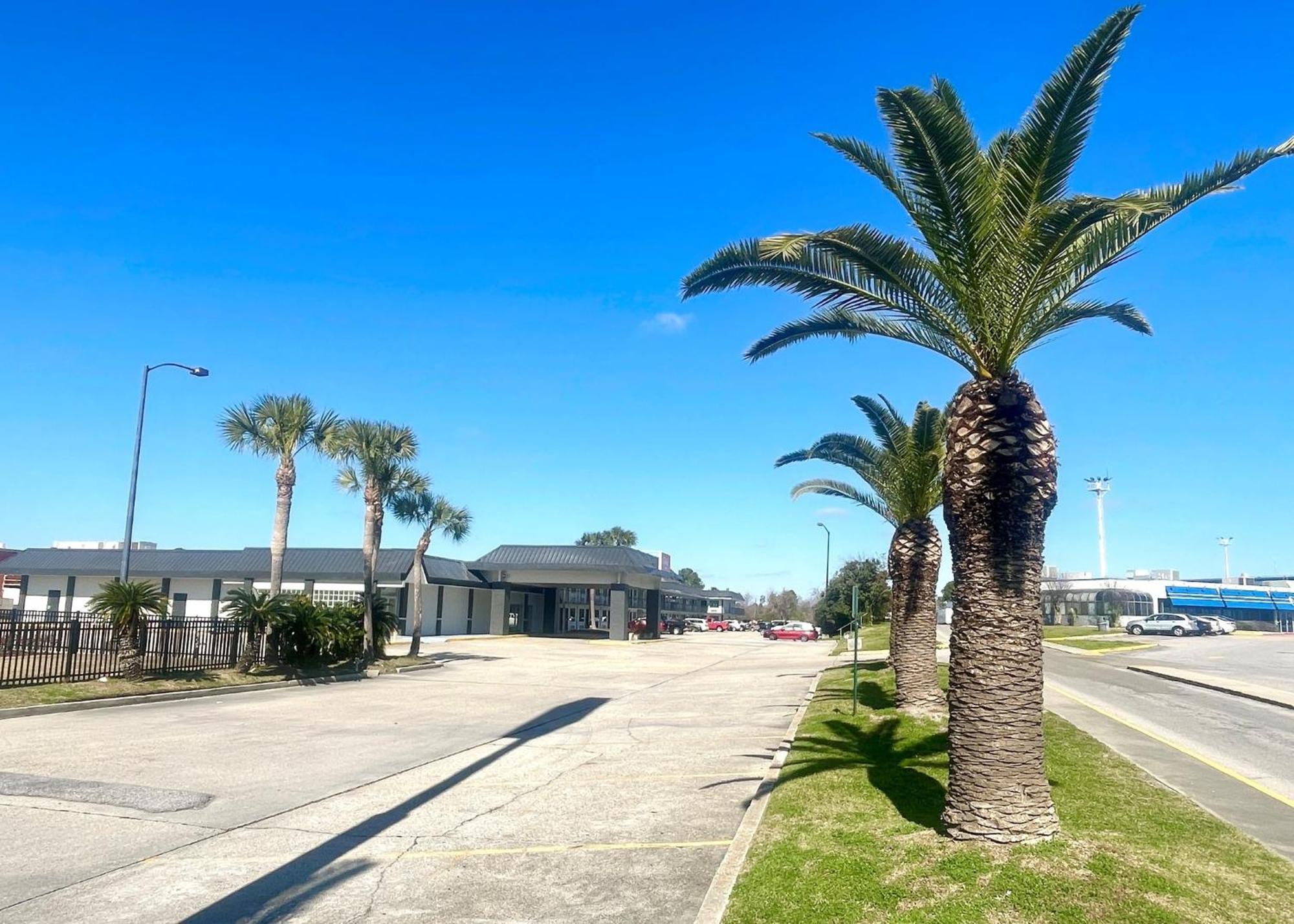 Red Roof Inn Slidell I-10 Ngoại thất bức ảnh