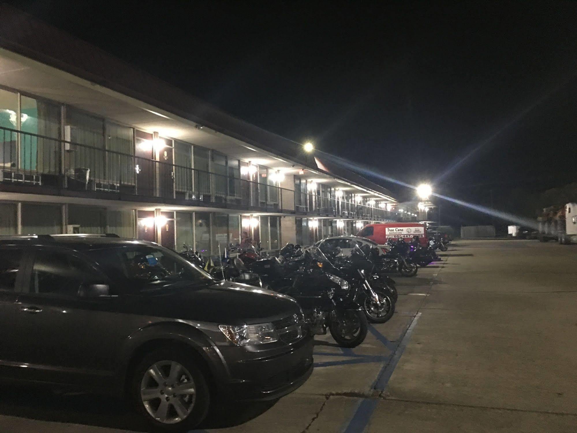 Red Roof Inn Slidell I-10 Ngoại thất bức ảnh