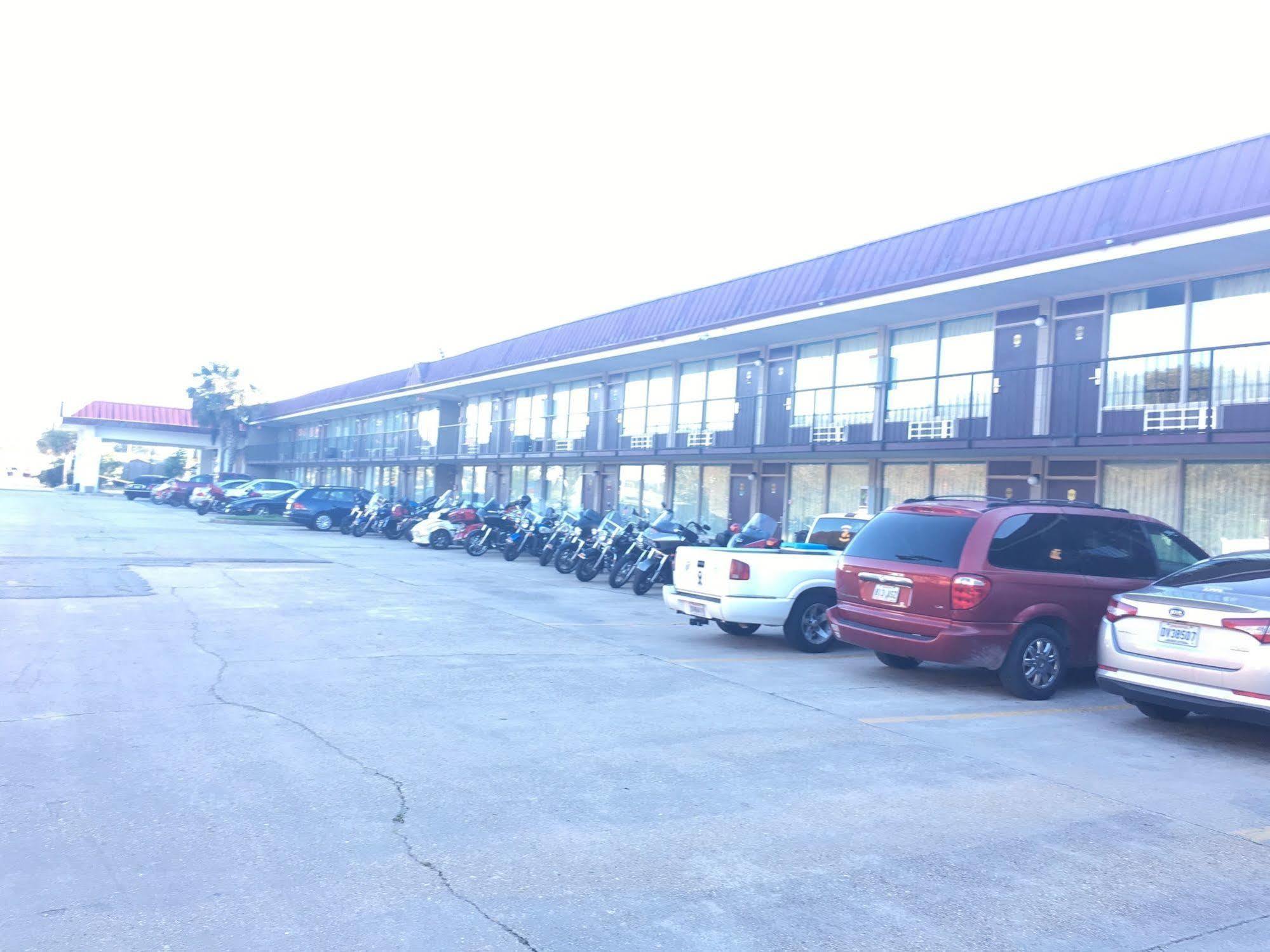 Red Roof Inn Slidell I-10 Ngoại thất bức ảnh