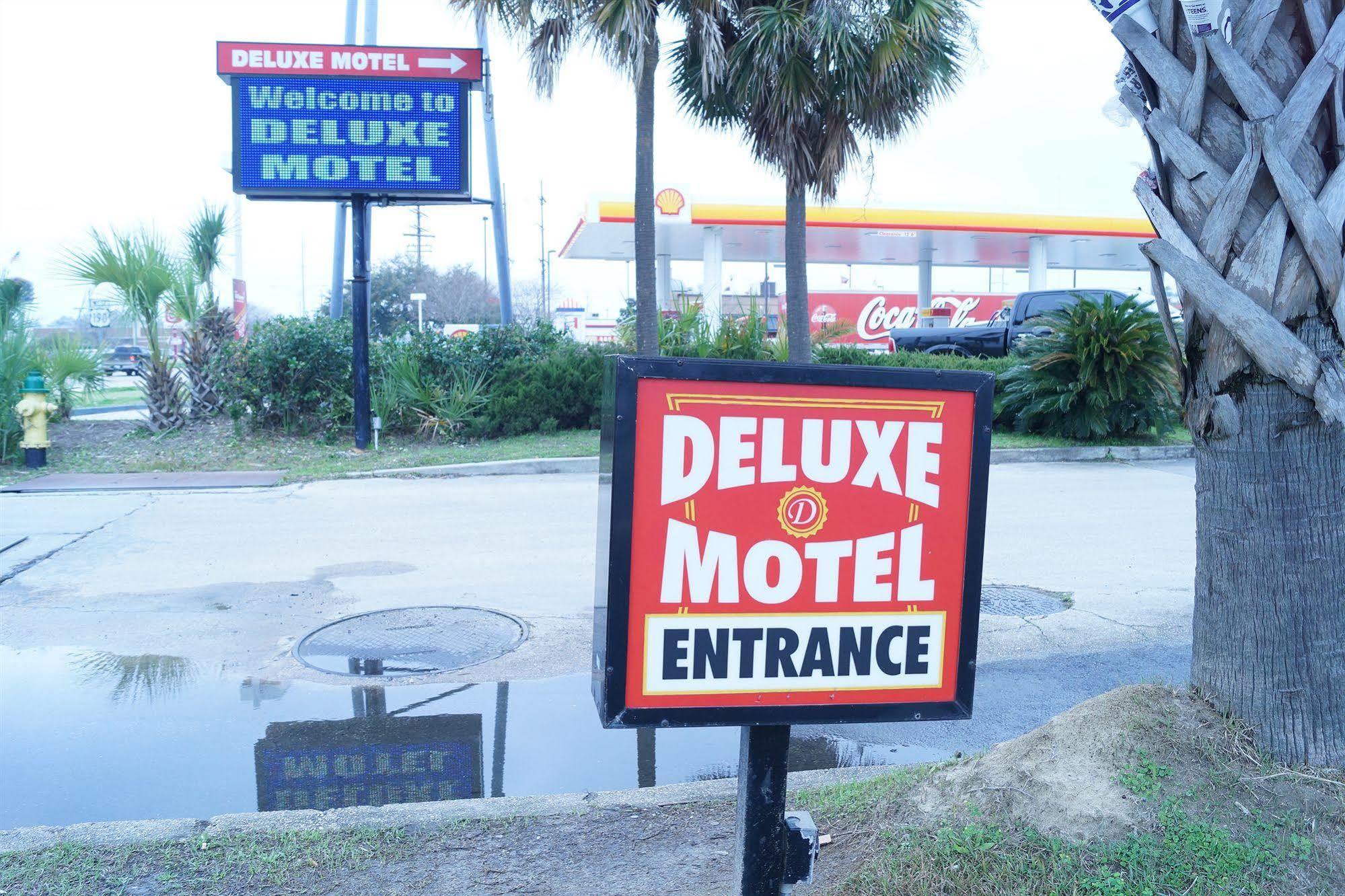 Red Roof Inn Slidell I-10 Ngoại thất bức ảnh