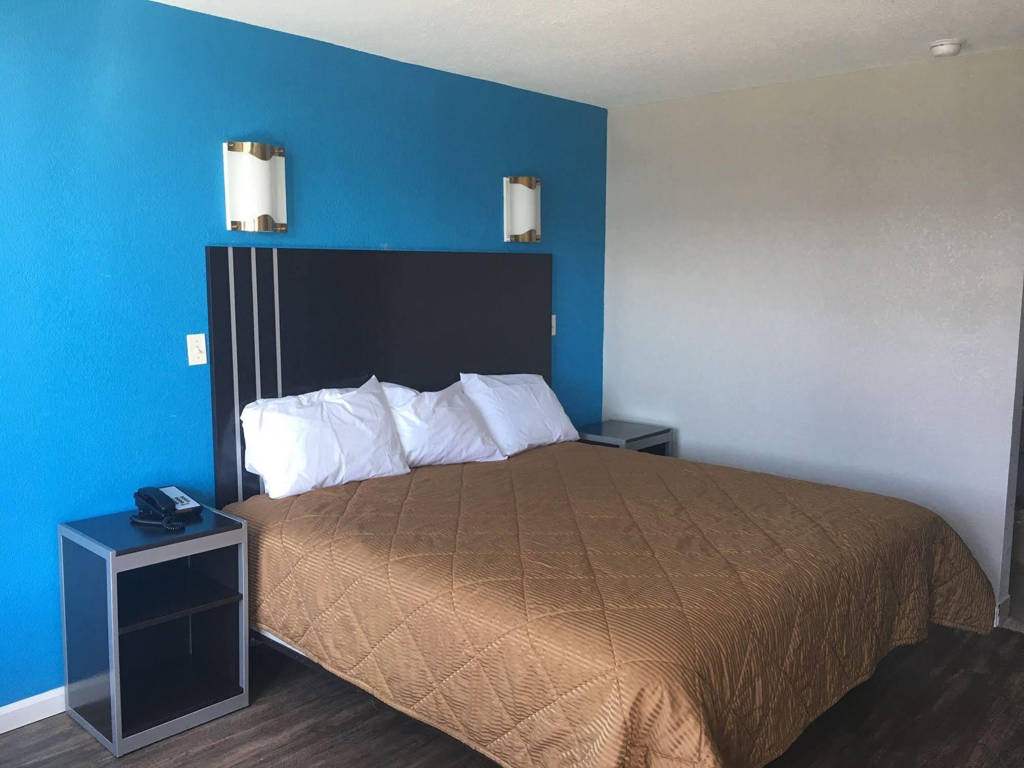 Red Roof Inn Slidell I-10 Ngoại thất bức ảnh