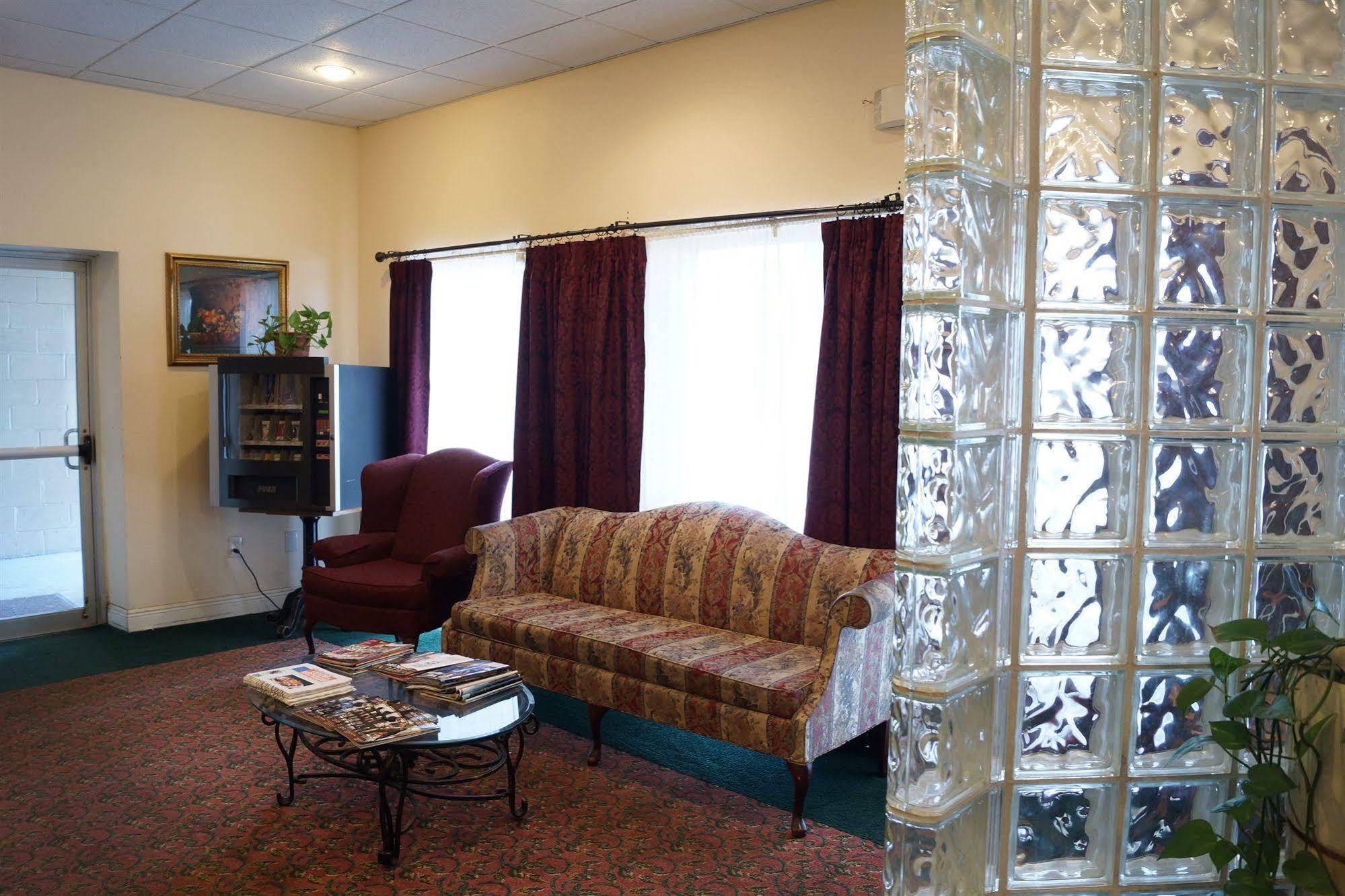 Red Roof Inn Slidell I-10 Ngoại thất bức ảnh