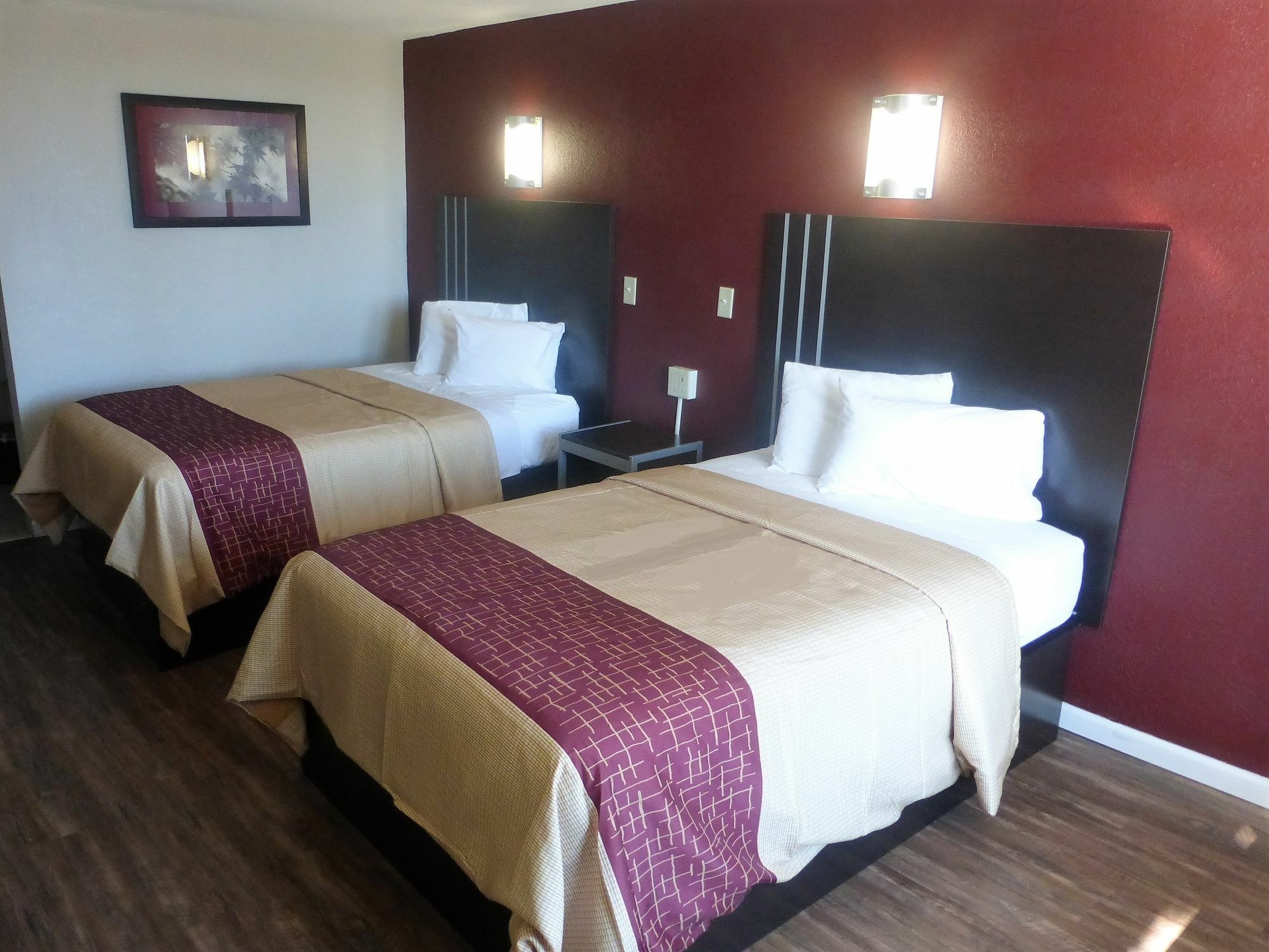 Red Roof Inn Slidell I-10 Ngoại thất bức ảnh