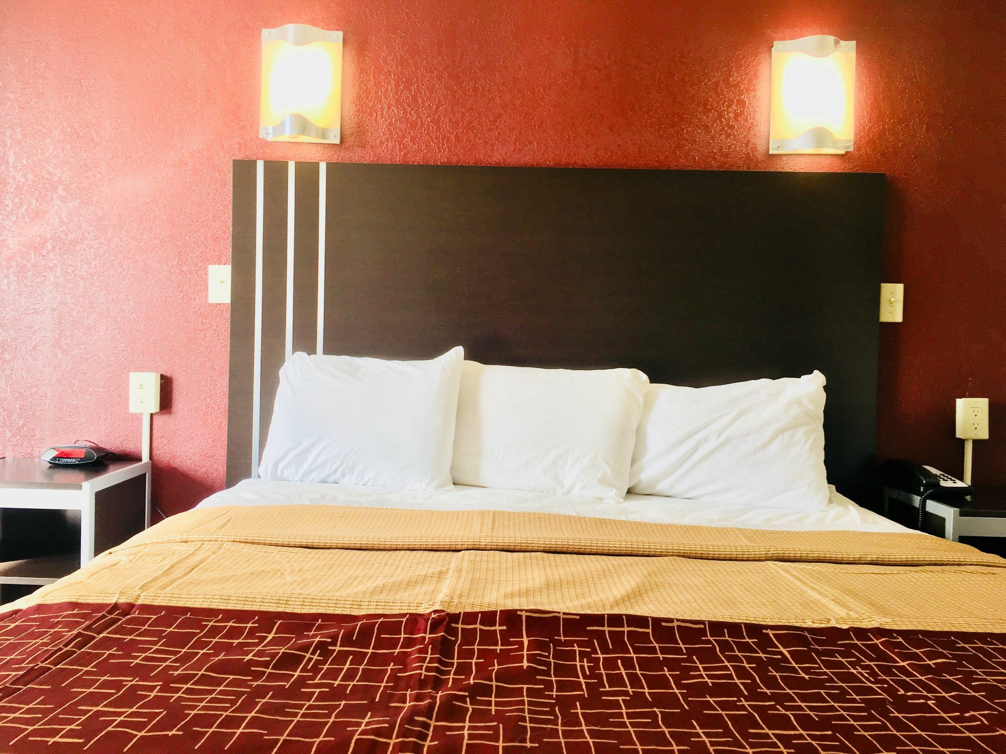 Red Roof Inn Slidell I-10 Ngoại thất bức ảnh