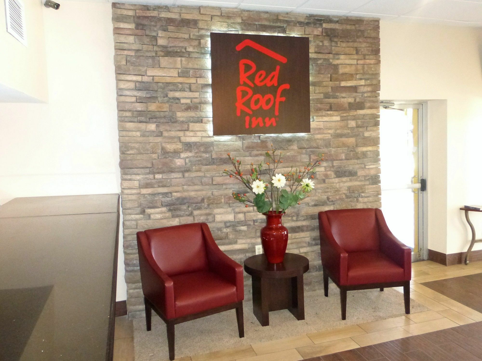 Red Roof Inn Slidell I-10 Ngoại thất bức ảnh