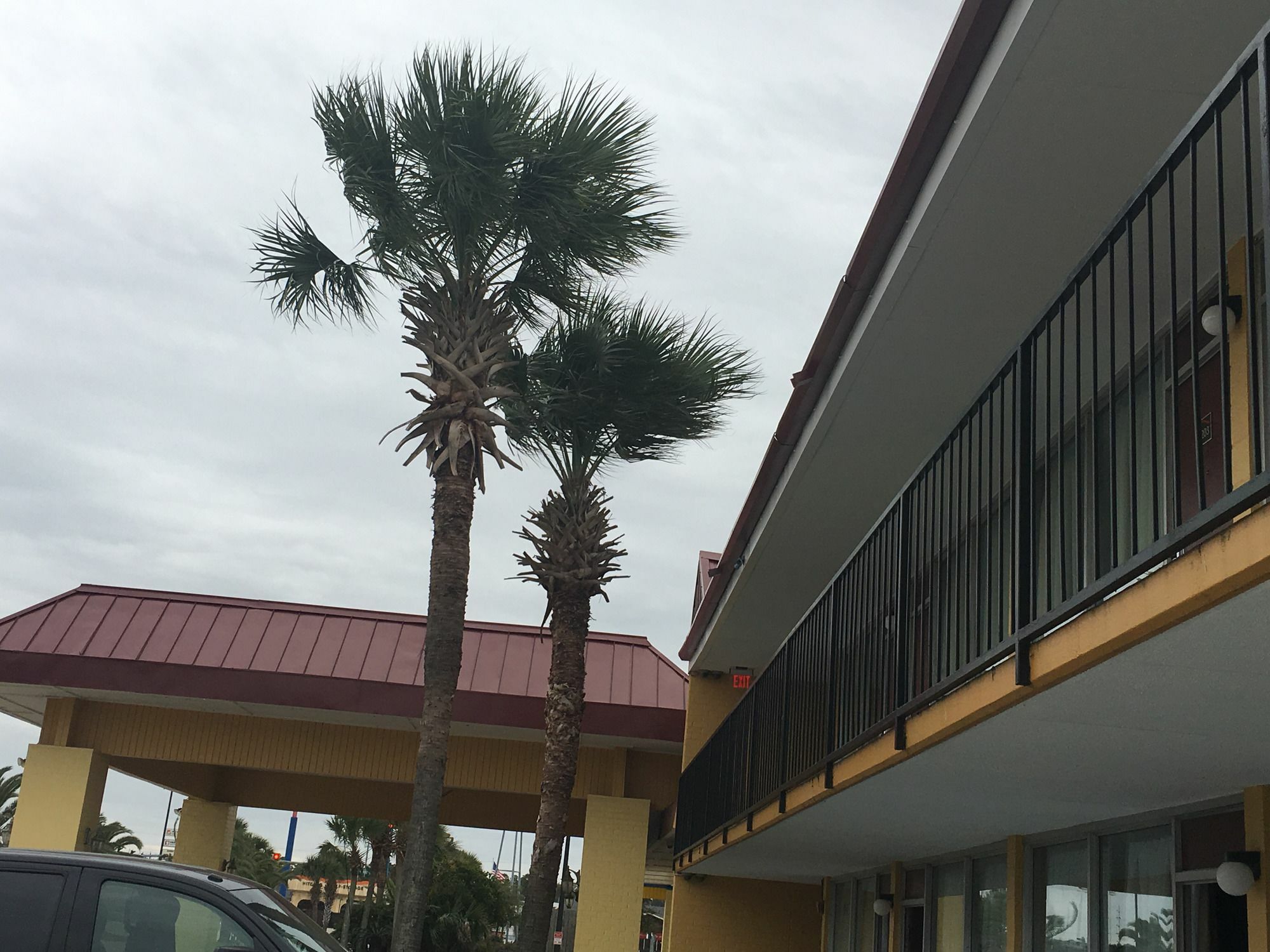 Red Roof Inn Slidell I-10 Ngoại thất bức ảnh